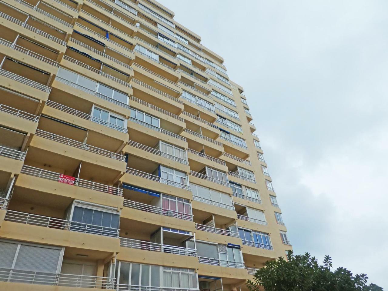 Apartamento Gandia Bellreguard 3000 Apartman Kültér fotó